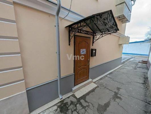 Фото: Офис (471 кв.м.) test