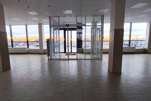 Фото: Сдам в аренду помещение 80 кв.метров на Визе. test