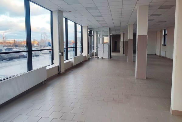 Фото: Сдам в аренду помещение 80 кв.метров на Визе. test