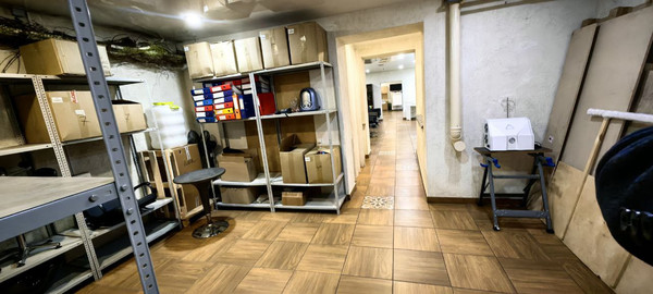 Фото: Сдаю 147 м2 на первой линии test