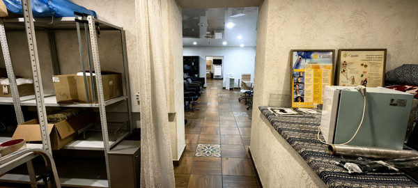 Фото: Сдаю 147 м2 на первой линии test