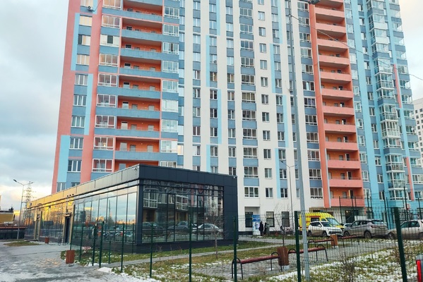 Фото: Сдам в аренду помещение 80 кв.метров на Визе. test