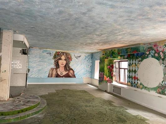 Фото: Помещение test