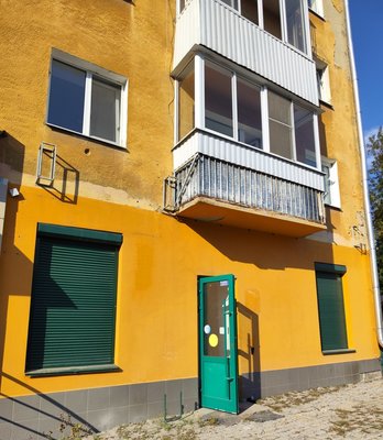 Фото: Универсальное помещение test