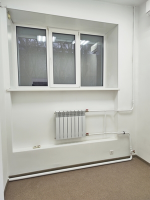 Фото: Универсальное помещение test