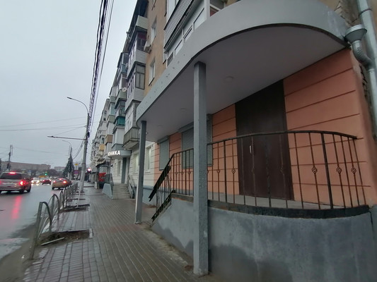 Фото: Первая линия в центре test