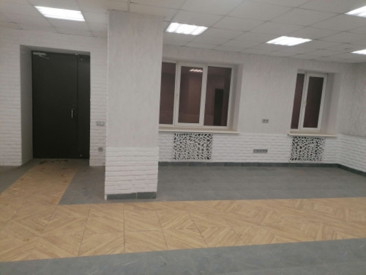 Фото: Первая линия в центре test