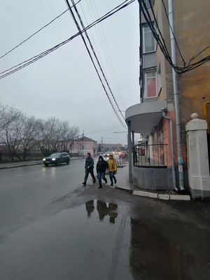 Фото: Первая линия в центре test