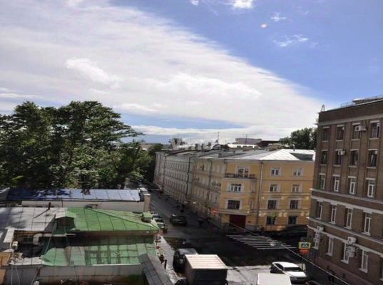 Фото: Офис блок в особняке test