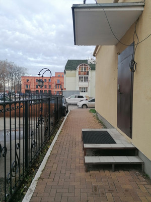 Фото: Под офис/салон в центре города test