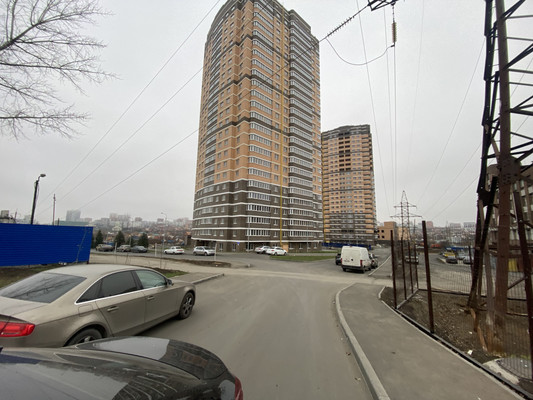 Фото: Продается коммерческое помещение, test