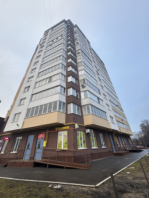 Помещение свободного назначения в аренду в Иваново, Колотилова ул, 15