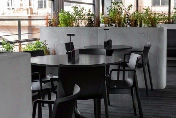 Фото: Продам коммерческое помещение 333 м2, Новинский б-р, 25-27с12, Москва г test