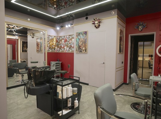 Фото: Салон красоты, собственность test