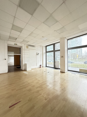 Фото: Сдается коммерческое помещение, test