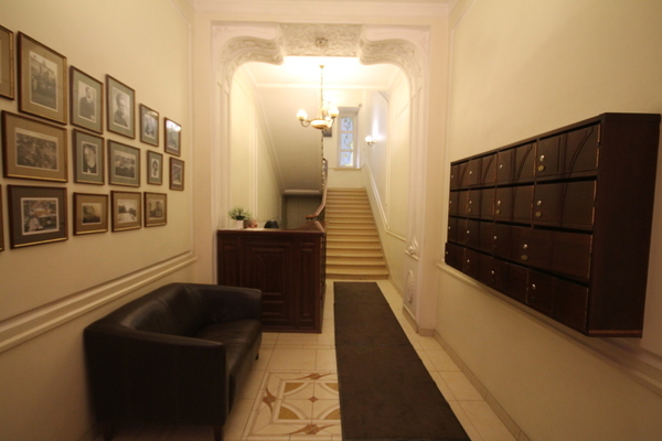 Фото: Офис дом булгакова test