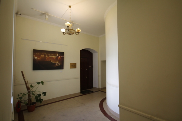 Фото: Офис дом булгакова test