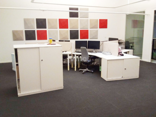 Фото: Офис дом булгакова test