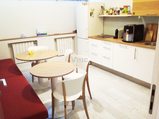 Фото: Офис дом булгакова test