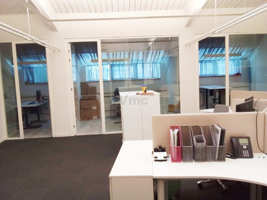 Фото: Офис дом булгакова test