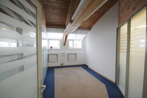 Фото: Офис дом булгакова test