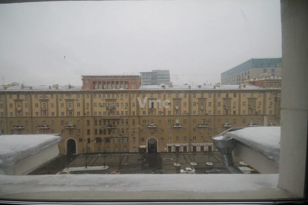 Фото: Офис дом булгакова test