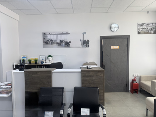 Фото: Помещение свободного назначения. test