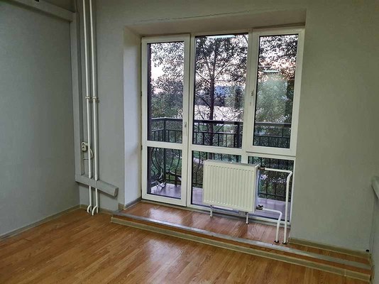 Фото: Аренда офиса 42м2 test