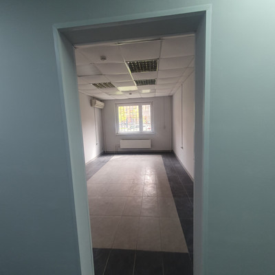 Фото: Офис, переупаковка 101м test