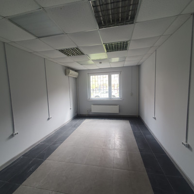 Фото: Офис, переупаковка 101м test