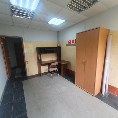 Фото: Офис, переупаковка 101м test