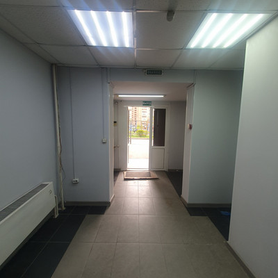 Фото: Офис, переупаковка 101м test