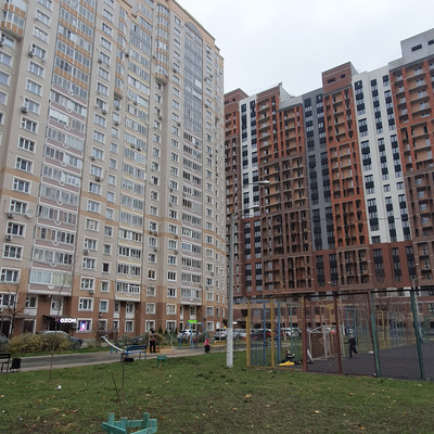 Фото: Офис, переупаковка 101м test