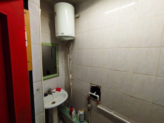 Фото: ПСН, склад, произв-во 350м2 50кВт test