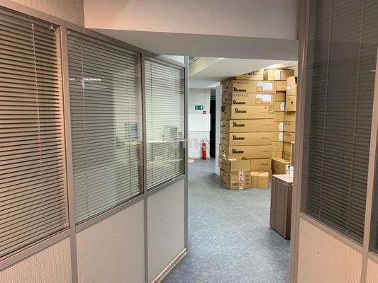 Фото: В аренду офис 212м2 test