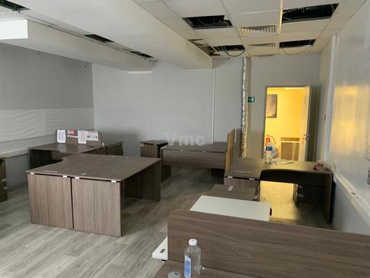 Фото: В аренду офис 212м2 test