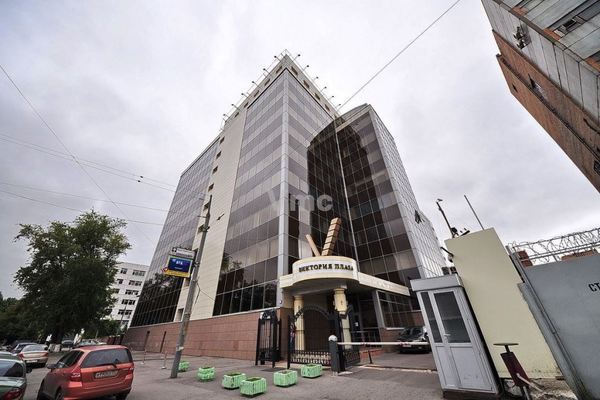 Фото: В аренду офис 212м2 test