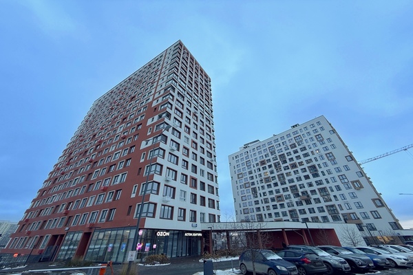 Фото: Сдам коммерческое помещение 31.7 м2, Щербакова ул, 76, Екатеринбург г test