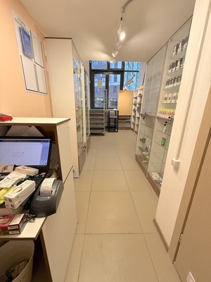 Фото: Сдам коммерческое помещение 31.7 м2, Щербакова ул, 76, Екатеринбург г test