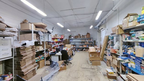 Фото: Помещение свободного назначения test