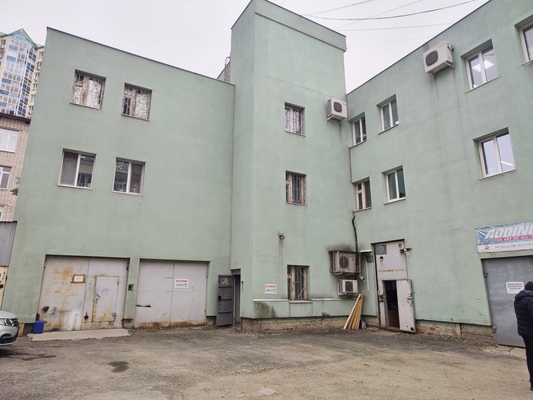 Фото: Помещение свободного назначения test