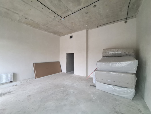 Фото: Торговая площадь на 1 этаже. test