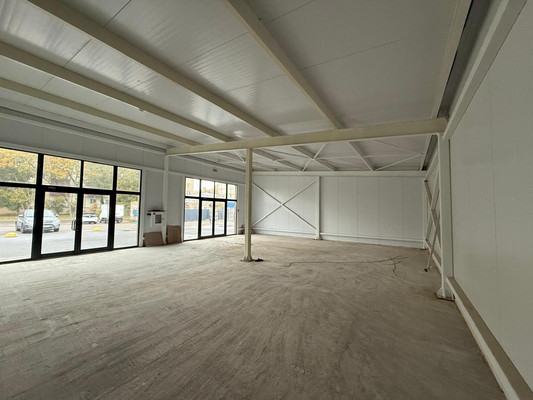 Фото: Помещение 125 м2 test