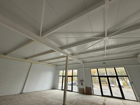 Фото: Помещение 125 м2 test