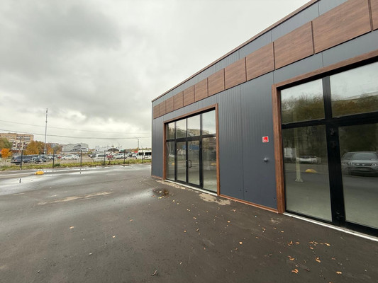 Фото: Помещение 125 м2 test