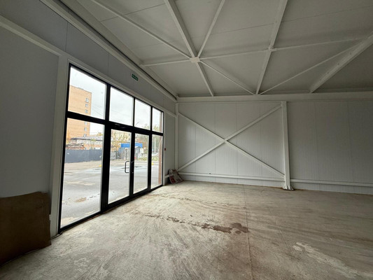 Фото: Помещение 125 м2 test