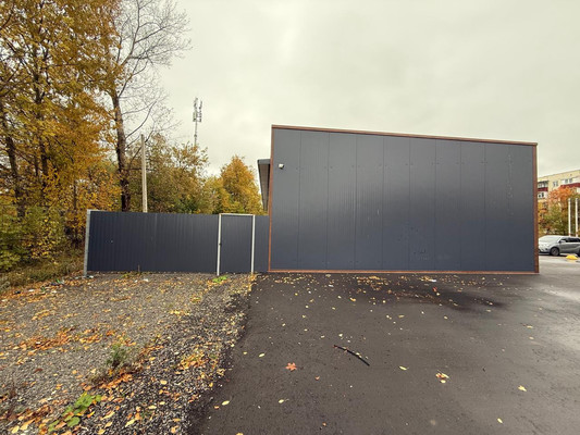 Фото: Помещение 125 м2 test