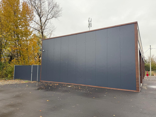 Фото: Помещение 125 м2 test