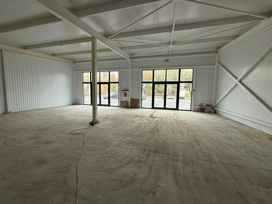 Фото: Помещение 125 м2 test