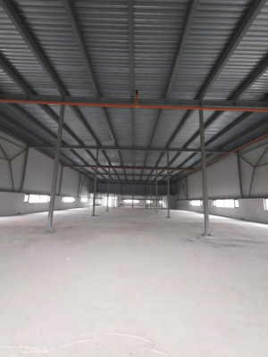 Фото: ПСН в населенном пункте, трафик test